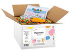 Playmais Eduline Mosaic Box mit 12000 Stück inkl Zubehör