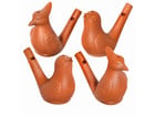 Betzold Vogelwasserpfeifen 4er Set