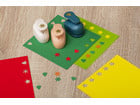 folia Motivstanzer Weihnachten 3 Stück