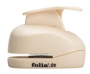 folia Motivstanzer Weihnachten 3 Stück 3