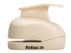 folia Motivstanzer Weihnachten 3 Stück