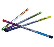 Zauberstab Regenbogen