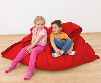 Riesen Sitzsack outdoorfähig