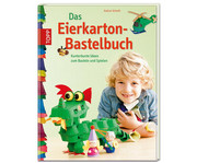 TOPP Das Eierkarton Bastelbuch 1