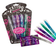 Tattoo-Gel-Stifte