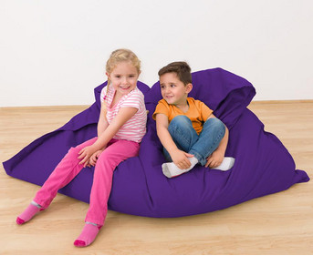 Riesen Sitzsack outdoorfähig