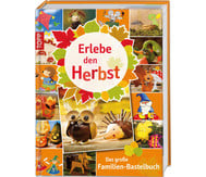 Erlebe den Herbst