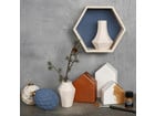 Holzbox Wabe 3er Set