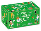 Das Junior Fußball Quiz