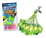 Wasserbomben Bunch O Balloons 100 Stück 1