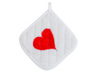 Topflappen 4 Stück