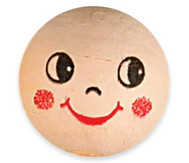 Watteköpfchen, 10 Stück