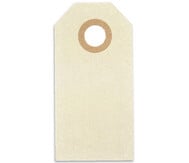 Geschenkanhänger, 30 Stück