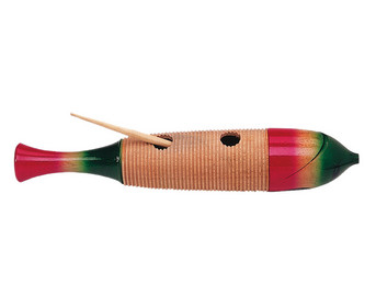 Betzold Riesen Holzguiro Fischform