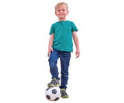 Softball Fußball Optik U3 3