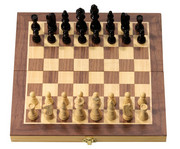 Betzold Schach Klappkoffer 3