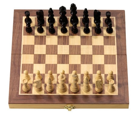 Schach