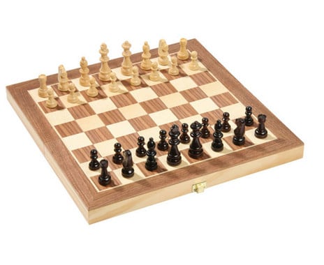 Schach