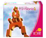 Bauspiel: Equilibrio 1