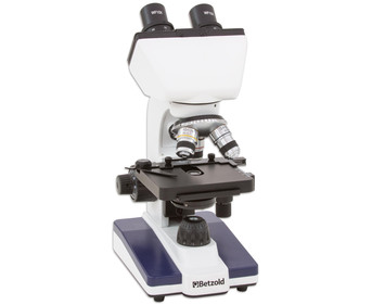 Betzold Binokulares Mikroskop Bin TOP 02