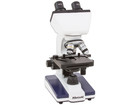 Betzold Binokulares Mikroskop Bin TOP 02 mit LED Auf und Durchlicht