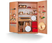 Musikschrank nicht fahrbar 2