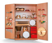 Musikschrank nicht fahrbar 1