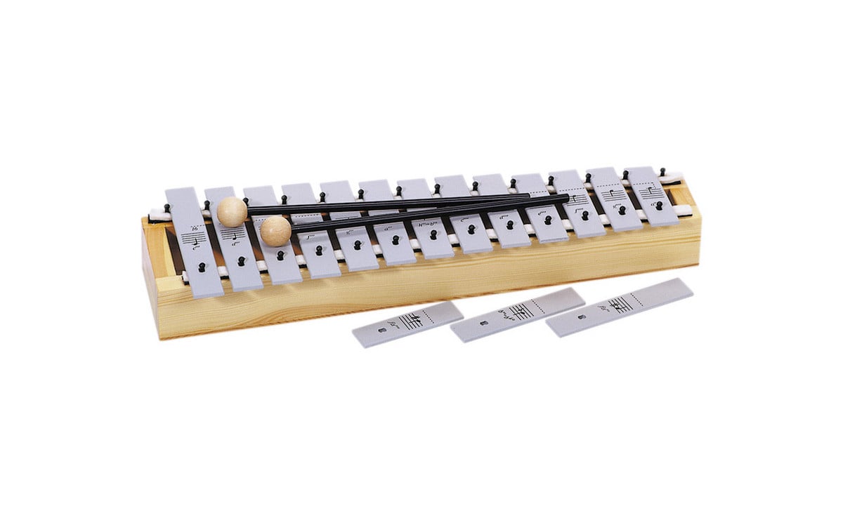 SONOR Primary Sopran-Glockenspiel SGP