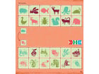 miniLÜK Logikspiele für Vorschulkinder 1