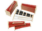 Betzold Gruppensatz Sopran und Alt Glockenspiele
