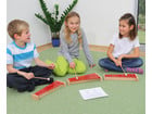Betzold Gruppensatz Sopran und Alt Glockenspiele