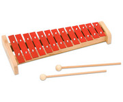 Betzold Alt Glockenspiel 5
