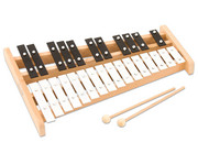Betzold Alt Glockenspiel chromatisch 1