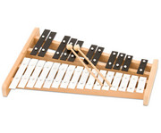 Betzold Alt Glockenspiel chromatisch 3