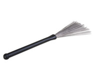 Besen für kleine Trommeln und Becken