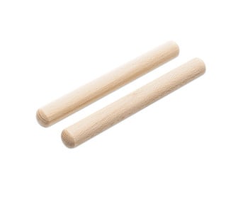 Betzold Claves Klangstäbe