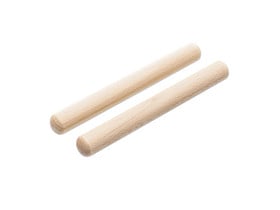 Betzold Klangstäbe, Claves