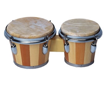 Betzold Bongos gestreift