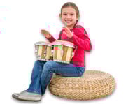 Betzold Bongos gestreift 7