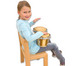 Betzold Musik Bongos gestreift 5
