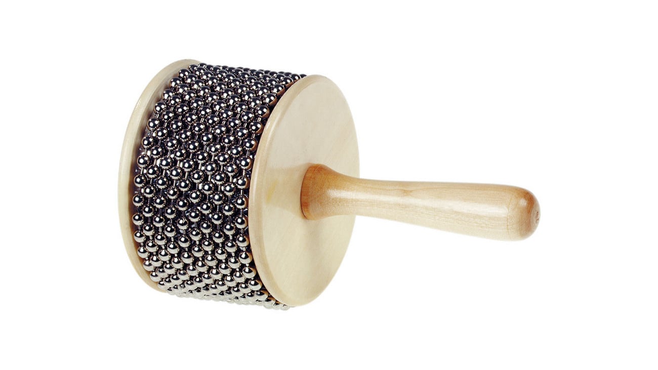 Betzold Afuche/Cabasa, Durchmesser: 10,5 cm