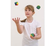 Betzold Kinder Jonglier Bälle 3 Stück 5