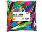 folia Bunte Federmischung