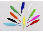 folia Bunte Federmischung