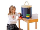 Kindergarten Isolierbehälter