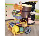 Kindergarten Isolierbehälter 3