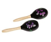 Betzold Holz Maracas 2