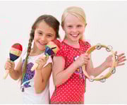 Betzold Holz Maracas 4
