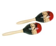 Betzold Holz Maracas 3