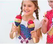 Betzold Holz Maracas 7